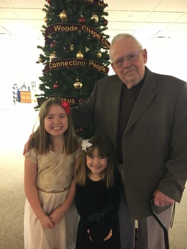 Obituary of Robert Carl Fry