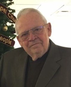 Obituary of Robert Carl Fry