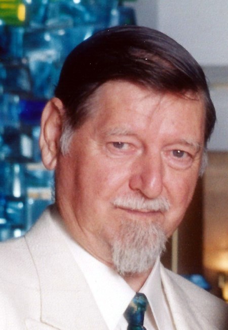 Obituary of William "Bill" E. Arthur