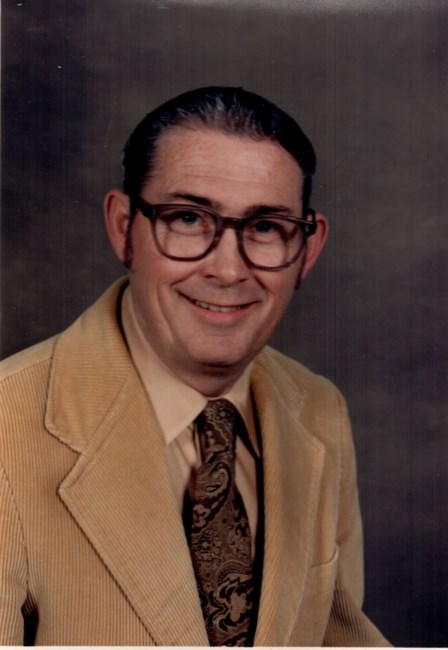 Obituario de Thomas Arthur Cox