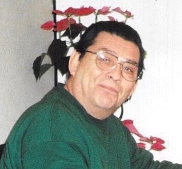 Obituary of Ernesto Melendez
