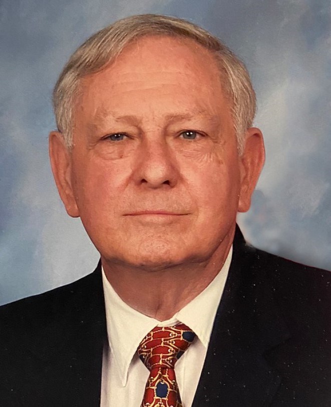 Francis C. Shelton Obituary Richmond, VA