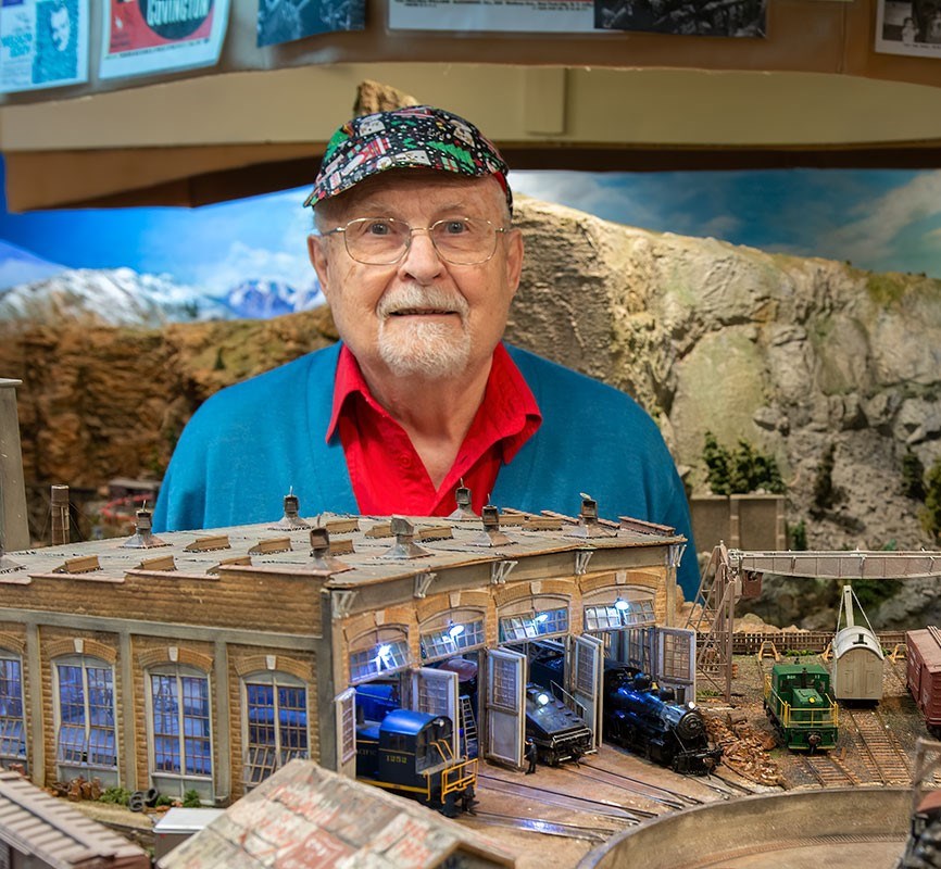 Obituary of John Coleman Rice