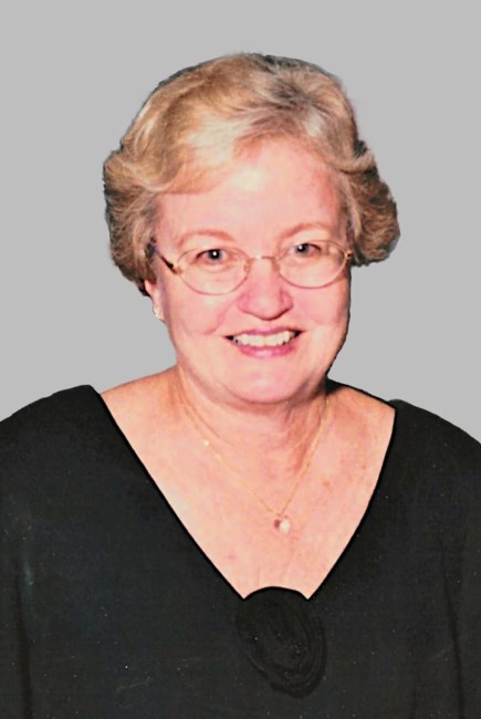 Obituary of Barbara Chatelain
