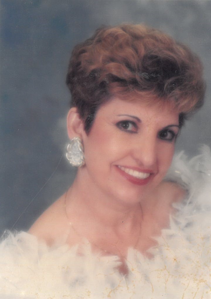 Obituary of Janie Perez Salinas