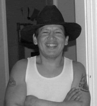 Obituary of Byron Royal