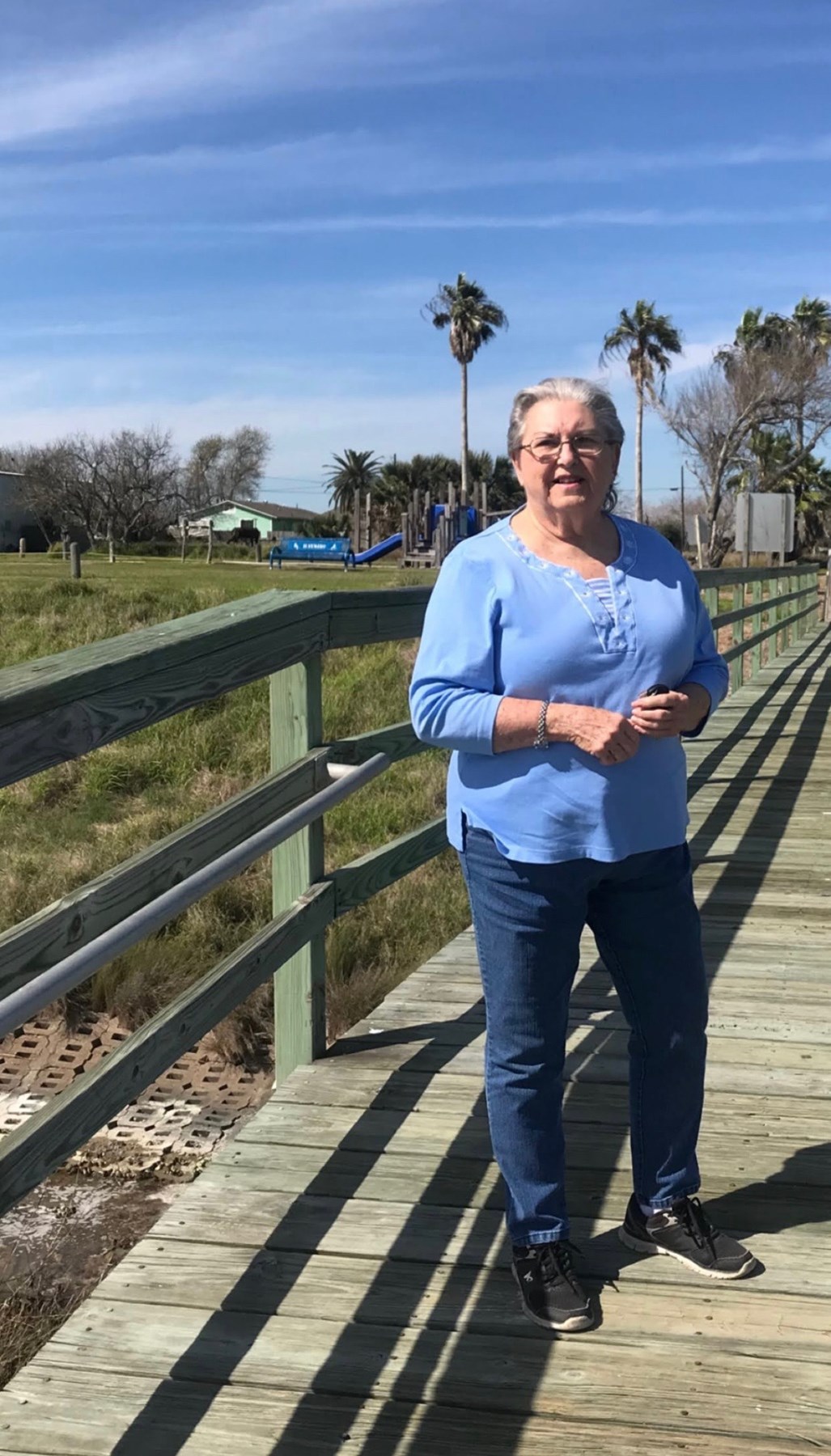 Obituario de Peggy Ann Dingus Brown