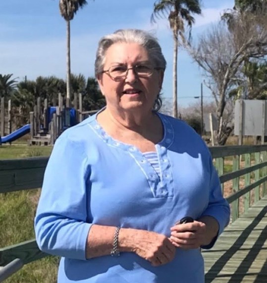 Peggy Brown Obituary Corpus Christi, TX