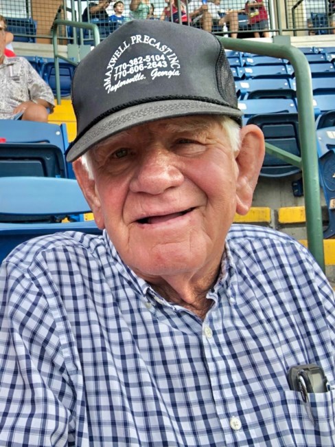 Obituary of Bobby Lee Maxwell Sr.