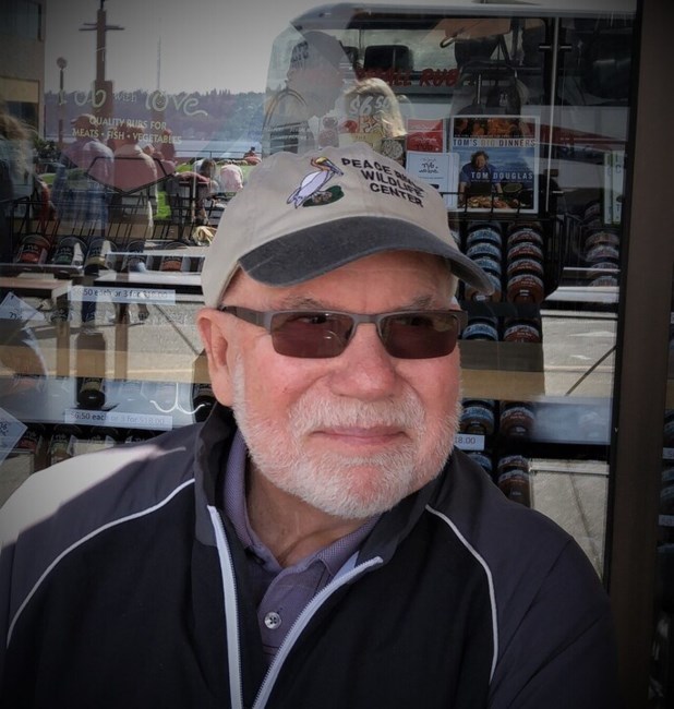 Obituary of John Gilbert Turner