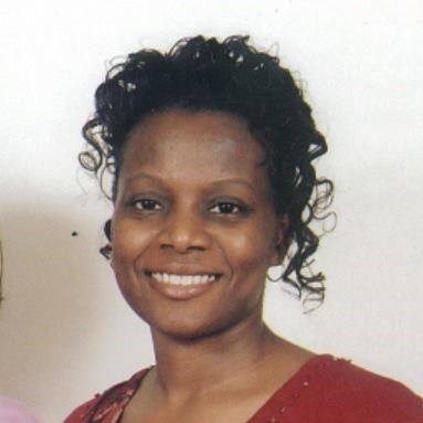 Obituary of Judy Keys