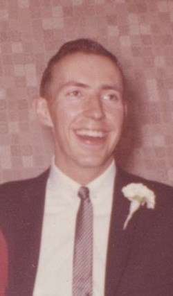 Obituary of William Frank Reiley