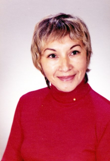 Obituary of Alice M Hunt