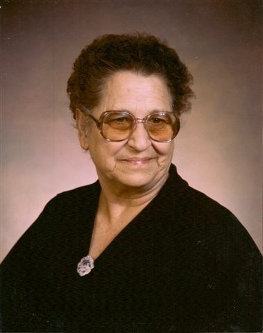 Obituary of Evelyn S. Hill