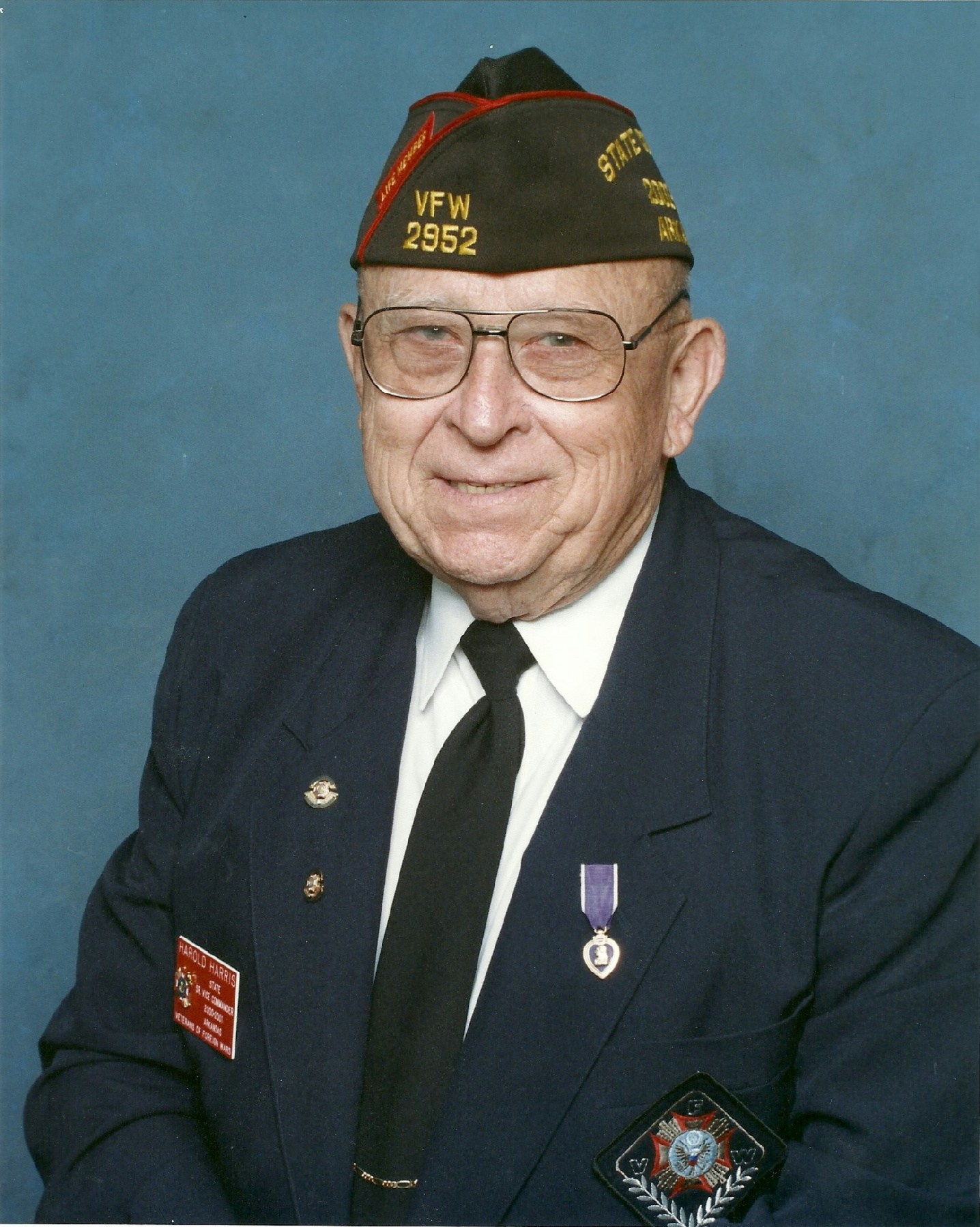 Harold Harris Obituary Bremerton, WA