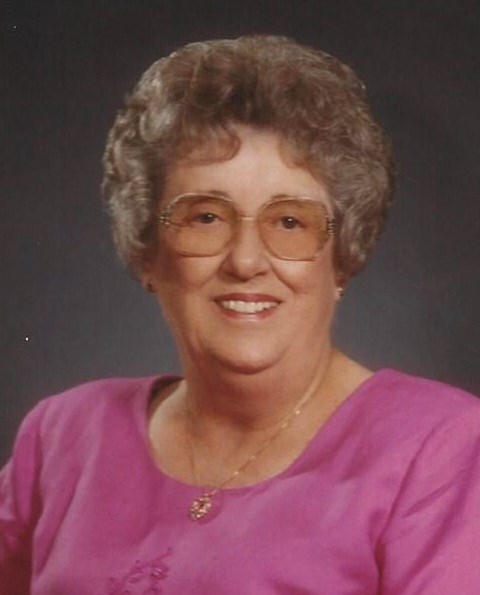 Obituary of Shirley Ann Kirk