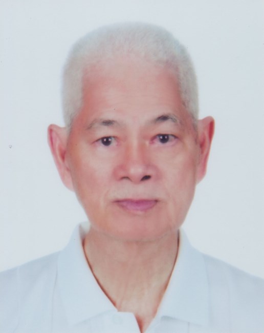Obituary of Minh Quan Phung