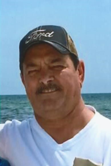 Obituary of Rodney Paul Borne