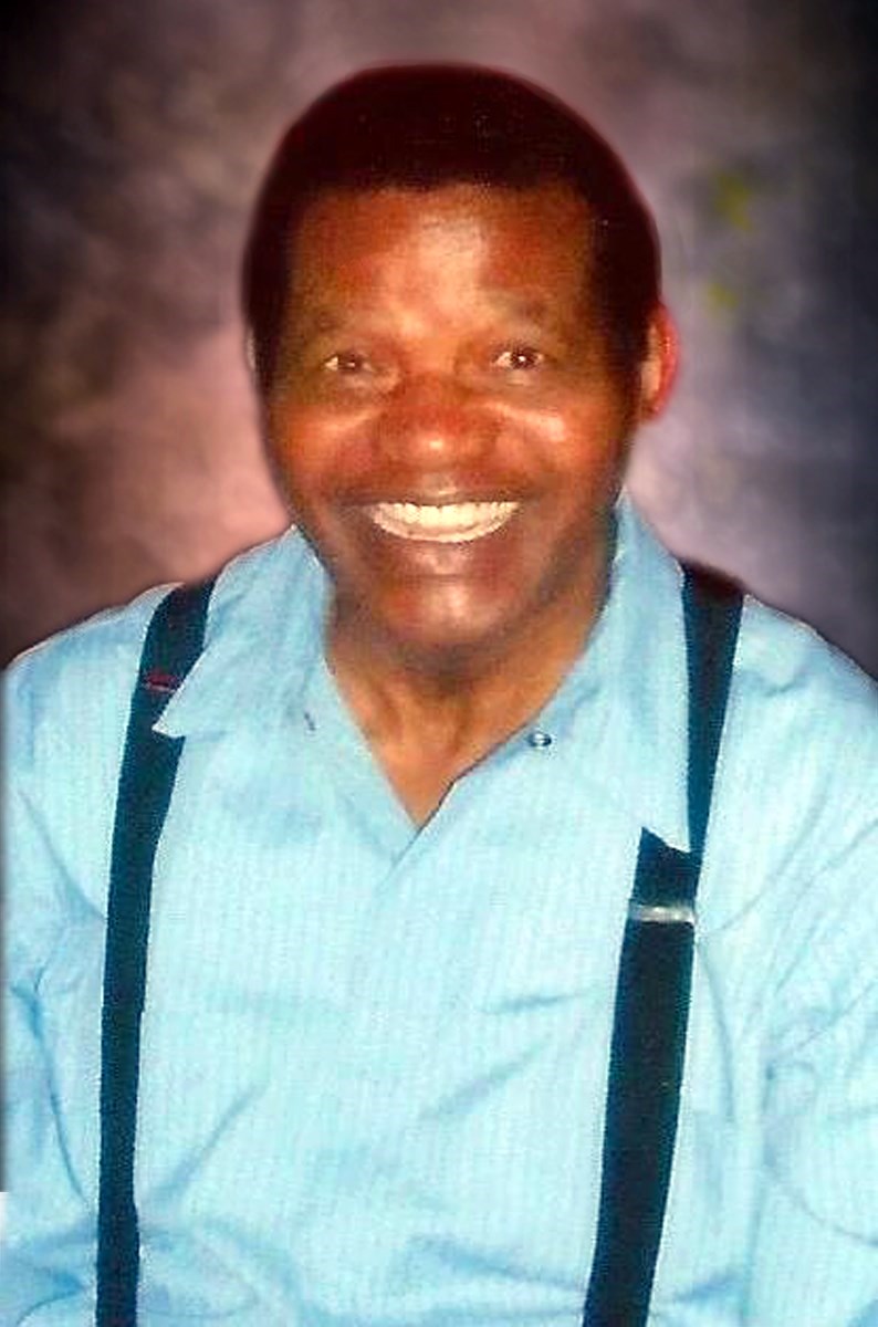Charles Jones Obituary Las Vegas, NV