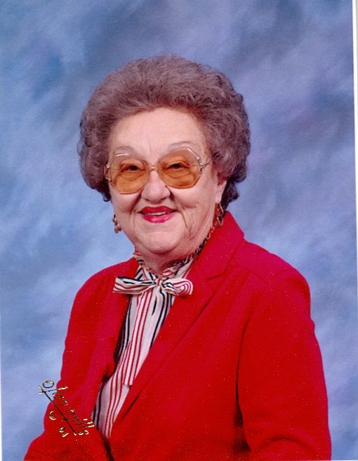 Avis de décès de Carolyn Parker Harrison