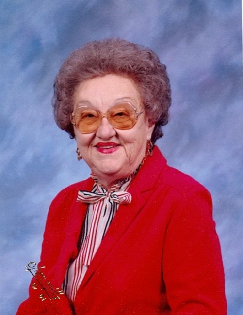 Obituary of Carolyn Parker Harrison