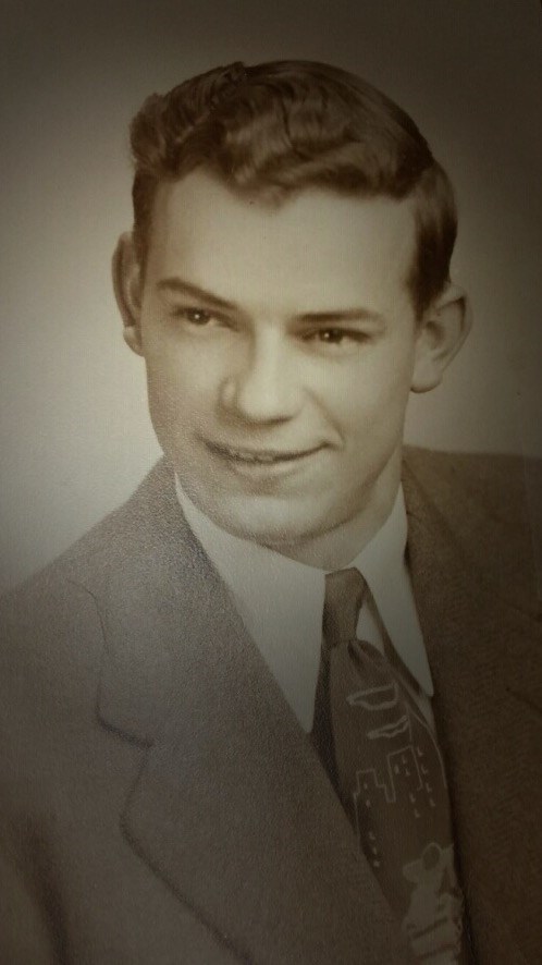 Obituary of Frank J Smith