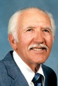 Obituary of Joe Bompensiero