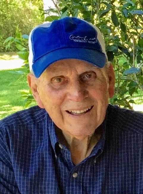 Obituary of Kenneth Charles Theis Sr