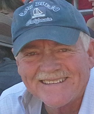 Obituary of Richard Kurland Harrison
