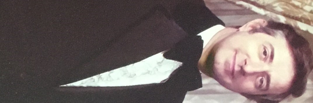 Obituary of Daniel Wiseman