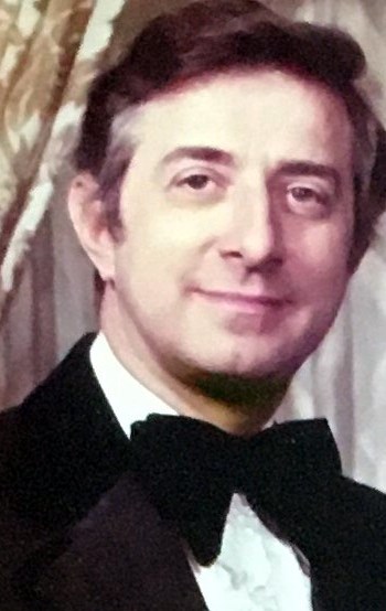 Obituary of Daniel Wiseman