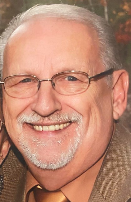 Obituary of Roger C Cyr