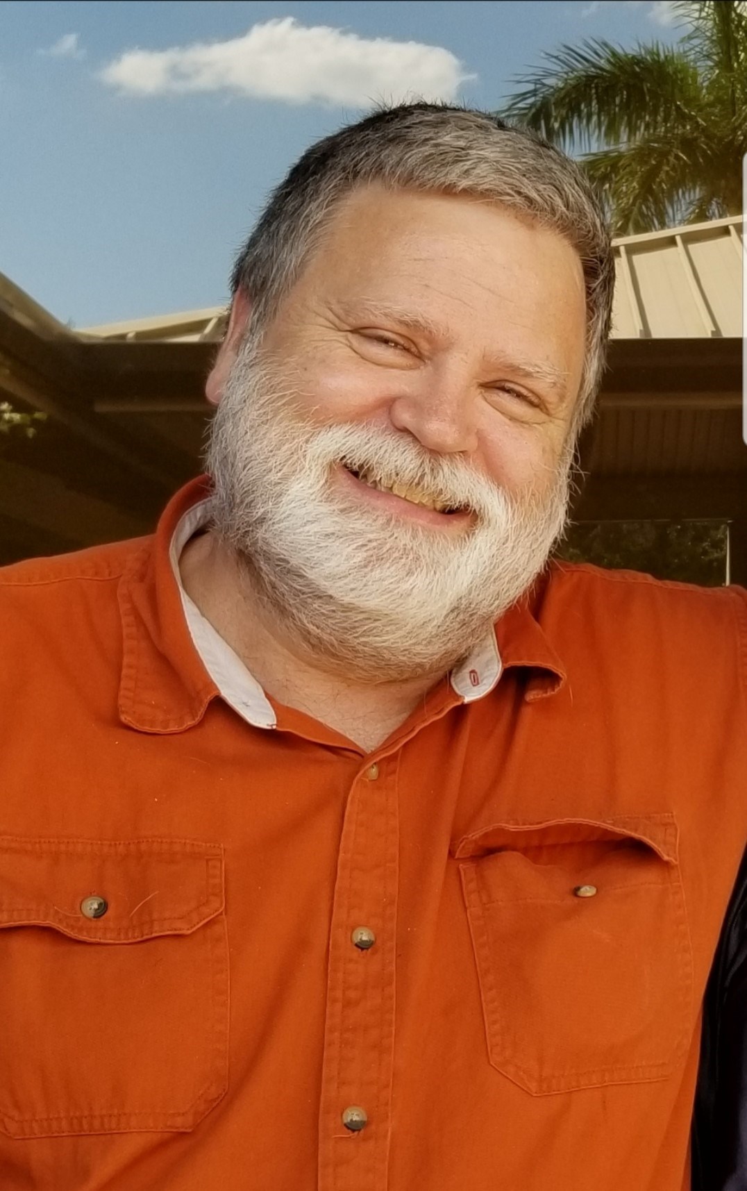 Obituario de David Franklin Patterson Hammer