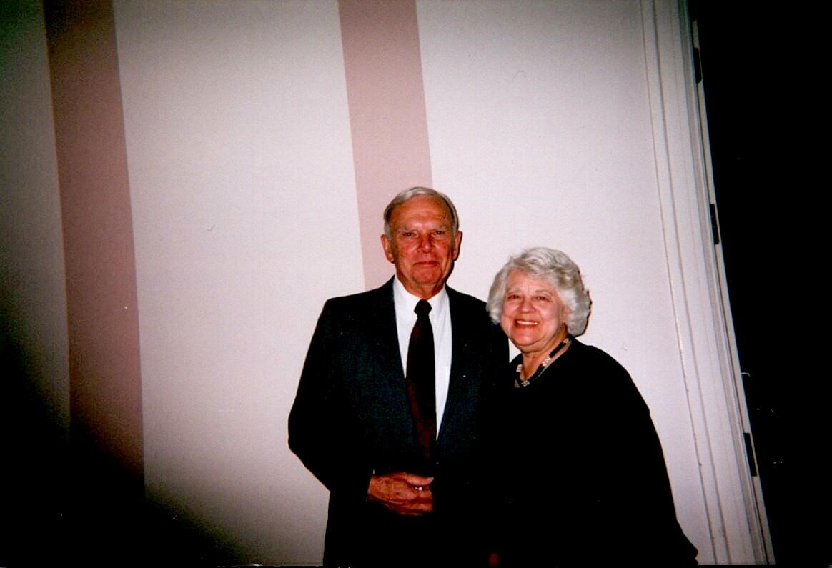 Obituario de Margie Ann Gardner