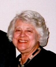 Obituary of Margie Ann Gardner