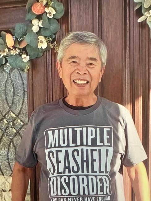 Obituary of Antonio Racela, Jr. MD