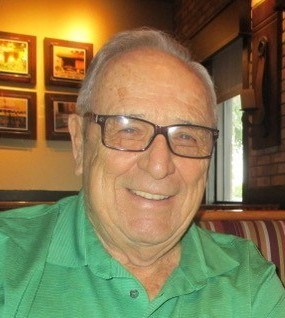 Obituary of James Pearson Grant