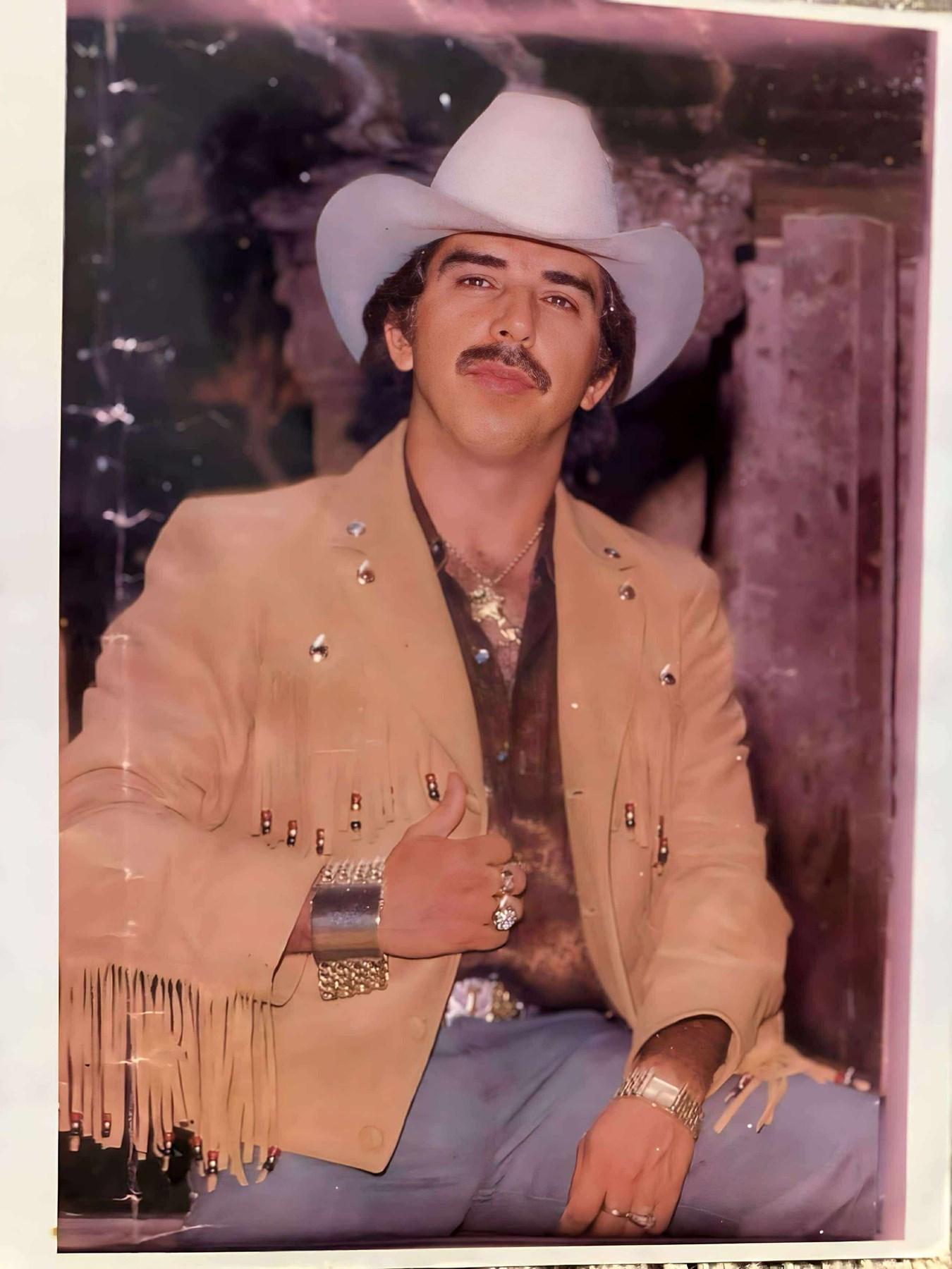 Obituary of Jesus Pruneda Marichalar