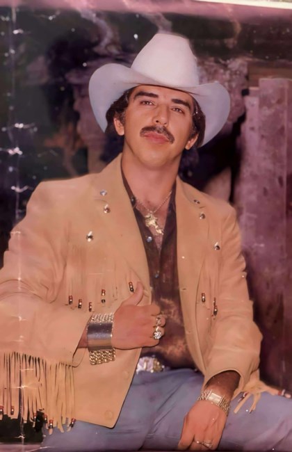 Obituary of Jesus Pruneda Marichalar