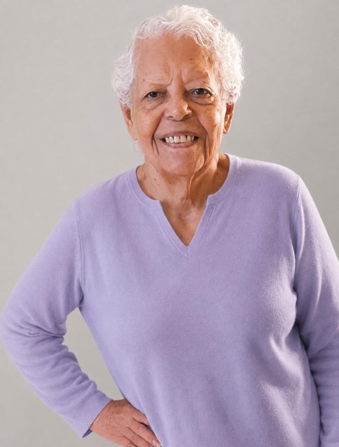 Obituary of Alejandrina Vazquez
