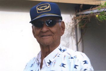 Obituary of William Archie Bullard