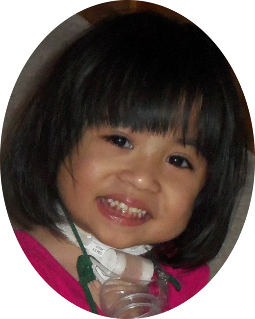 Obituary of Angelica Villanueva Torralba