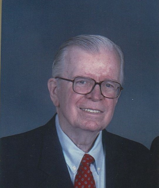 Obituary of Basil Winston McManus