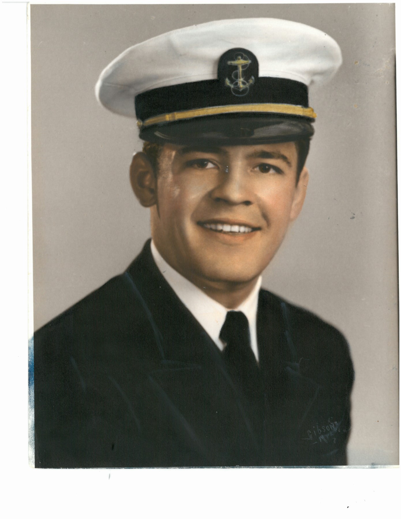 Obituary of Thomas Miles Muchmore