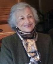 Obituary of France Elizabeth Walsh