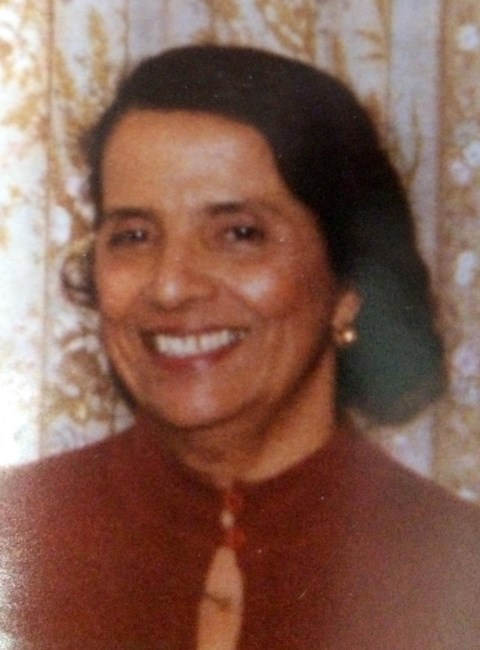 Obituary of Joyce M. Rucker