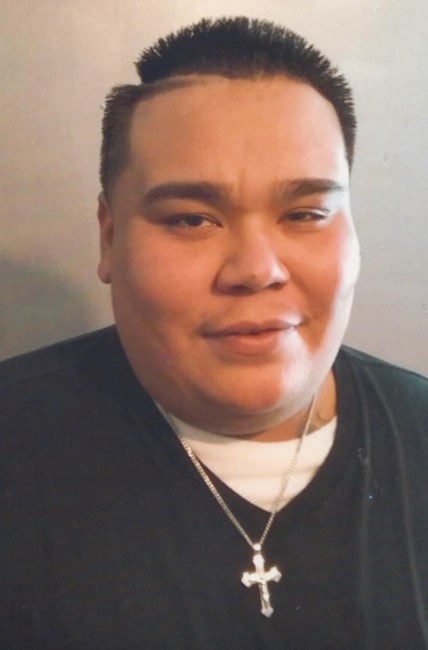 Obituary of O'Donald "Odie" Laffin