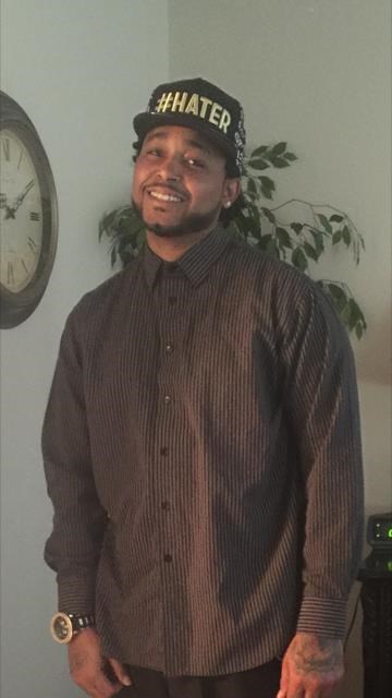 Obituary of Rodrin Richard Hinton