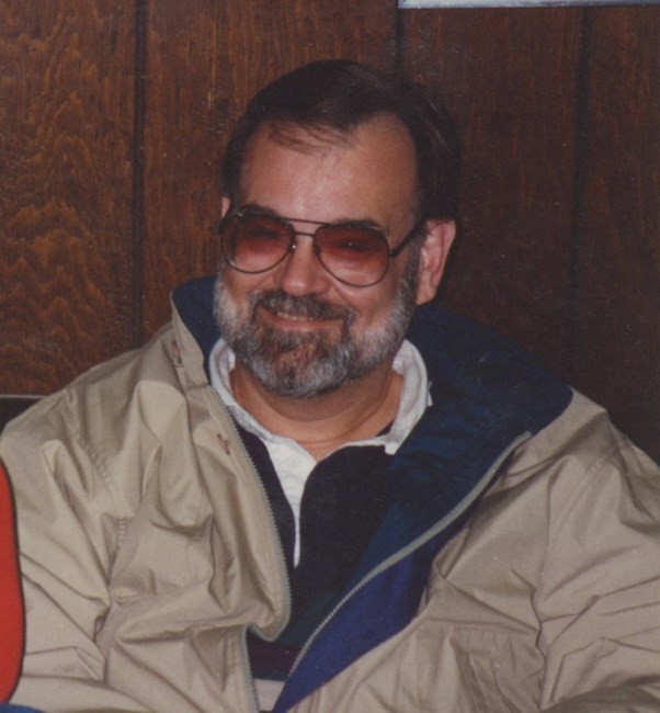 Obituary of Gary R. Purnell