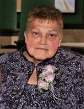 Obituary of Debbie Ann Asbill